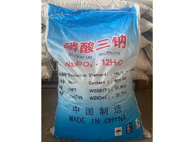 點擊查看詳細信息<br>標題：磷酸三鈉（TSP） 閱讀次數(shù)：20216
